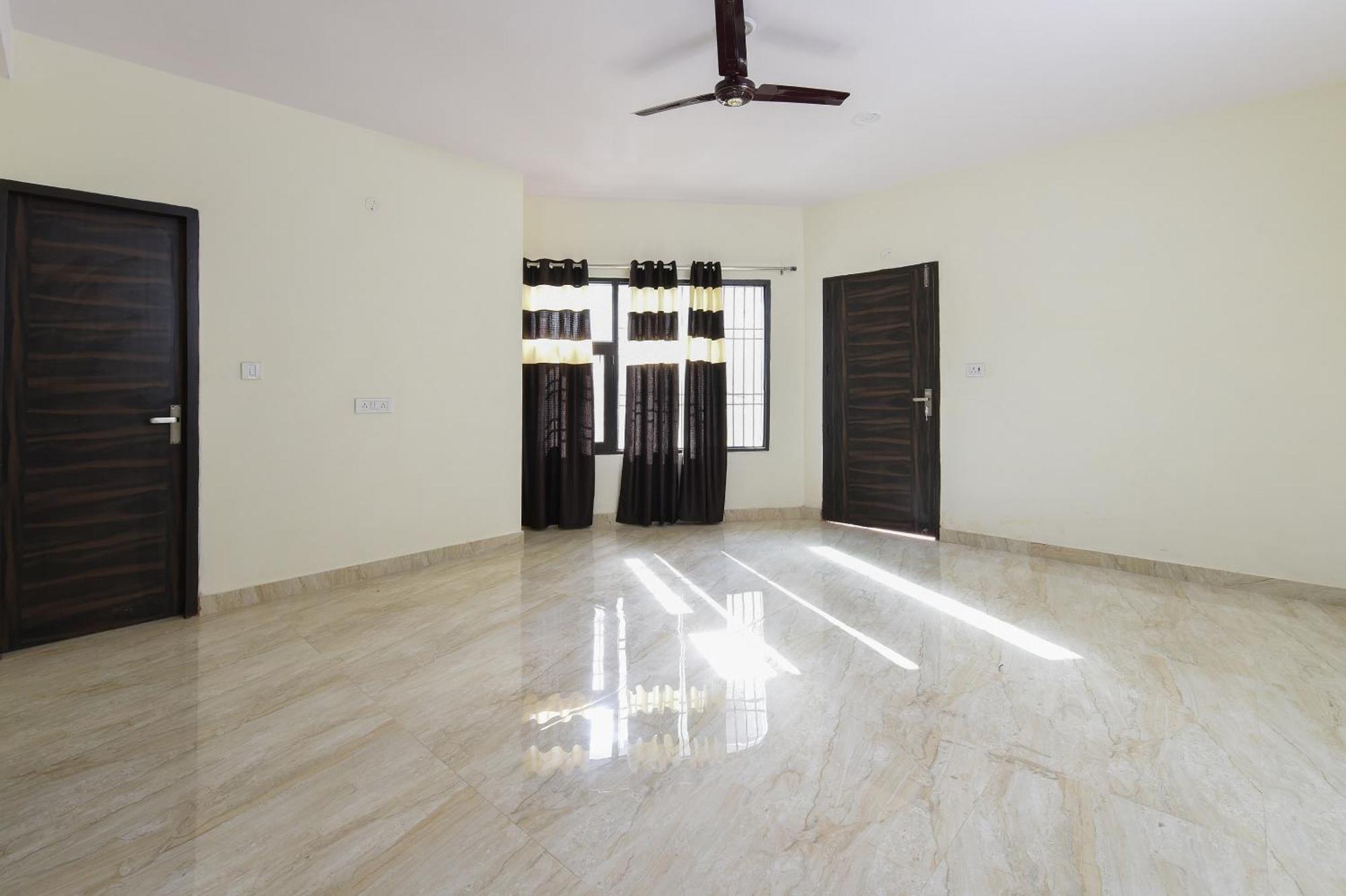 Hotel O Club Residency New Delhi Extérieur photo